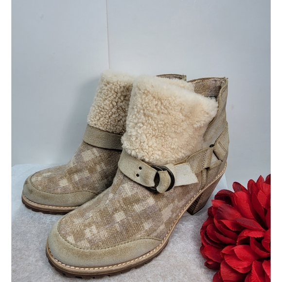 Woolrich boots size 9 - Picture 3 of 15